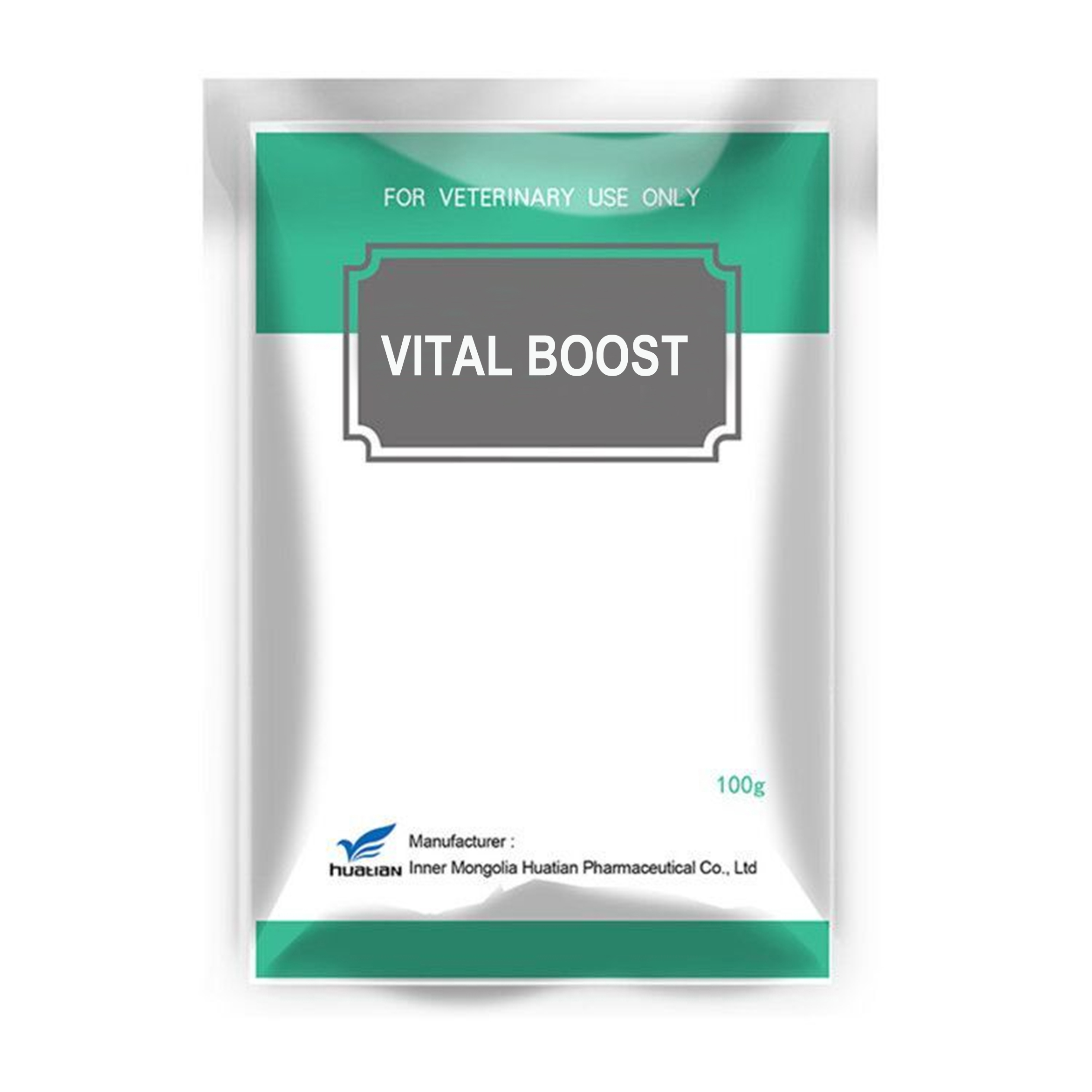 Vital boost